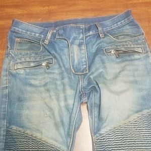 Balmain jeans